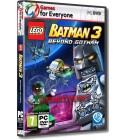 LEGO Batman 3 - Beyond Gotham